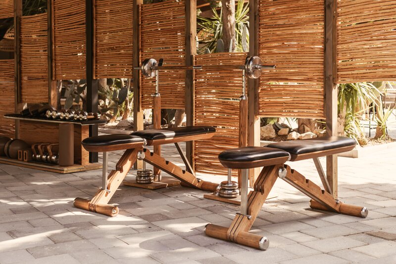 SunConnect Kolymbia Star 8