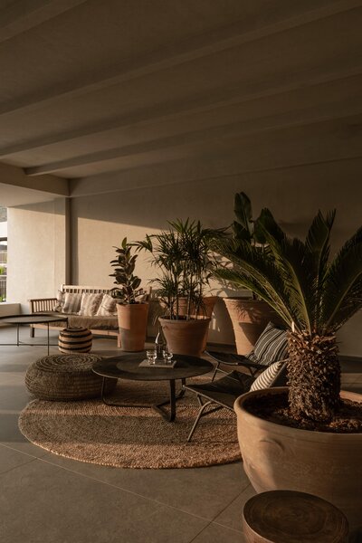 SunConnect Kolymbia Star 20