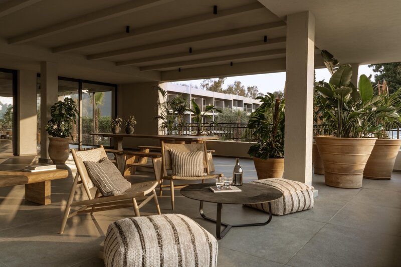 SunConnect Kolymbia Star 21