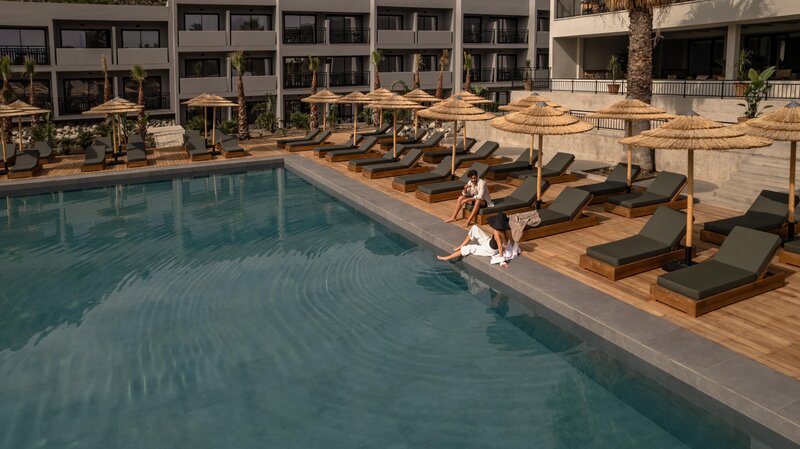 SunConnect Kolymbia Star 29