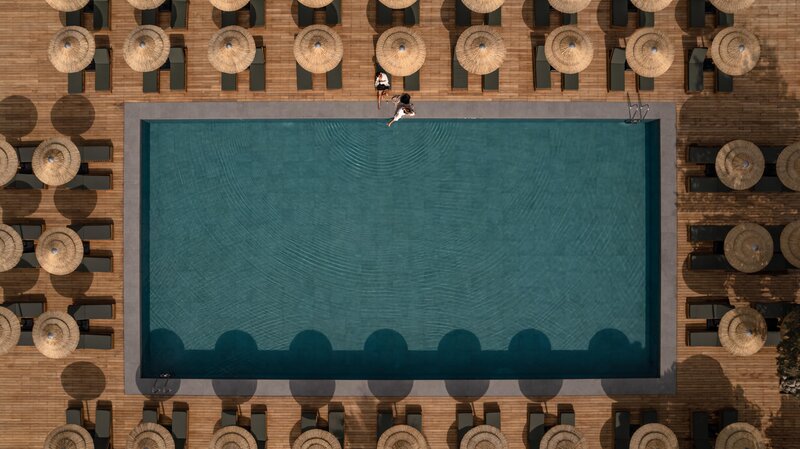 SunConnect Kolymbia Star 30