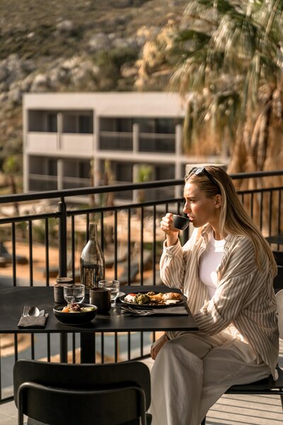 SunConnect Kolymbia Star 31