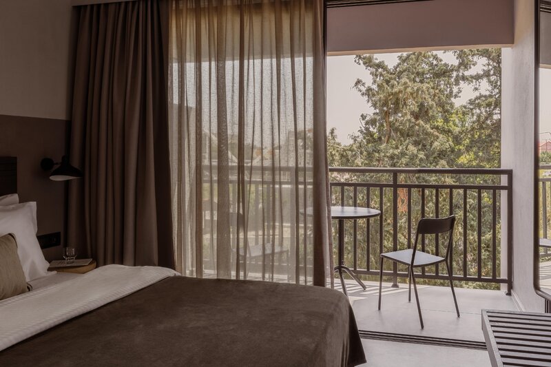 SunConnect Kolymbia Star 33