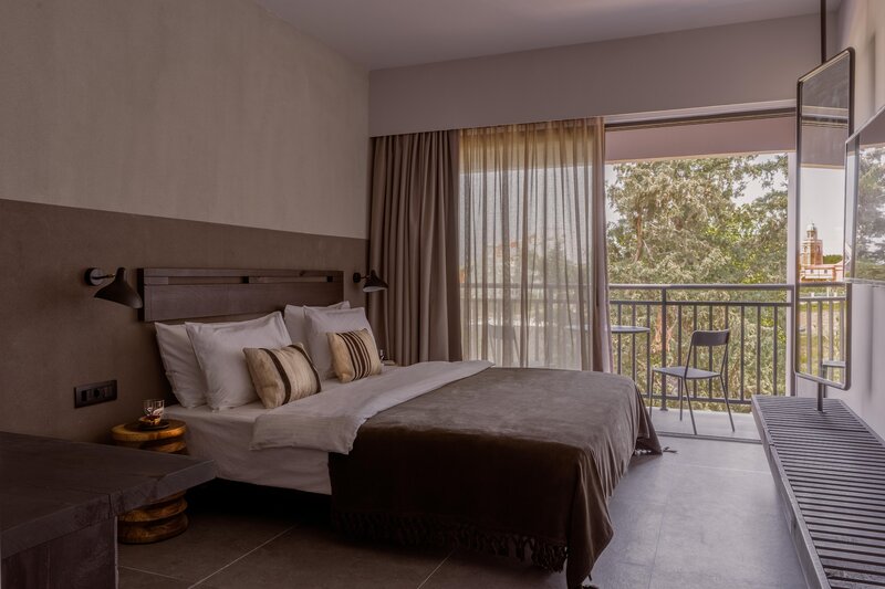 SunConnect Kolymbia Star 34