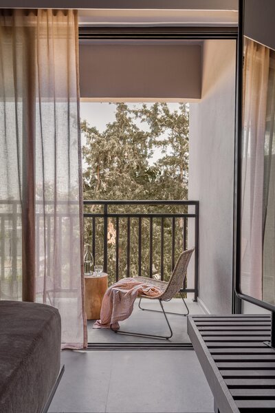 SunConnect Kolymbia Star 36