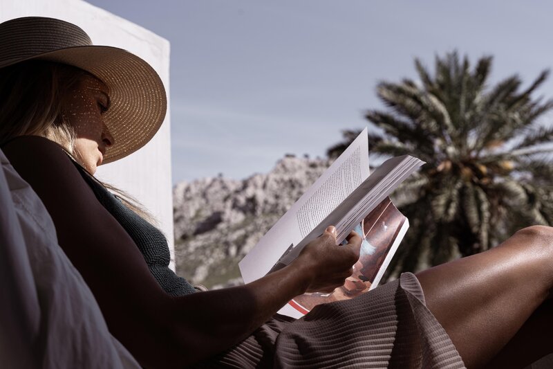 SunConnect Kolymbia Star 43