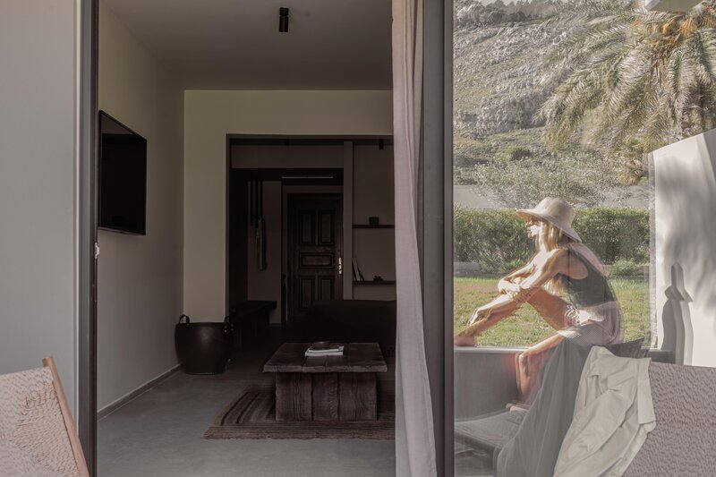 SunConnect Kolymbia Star 44