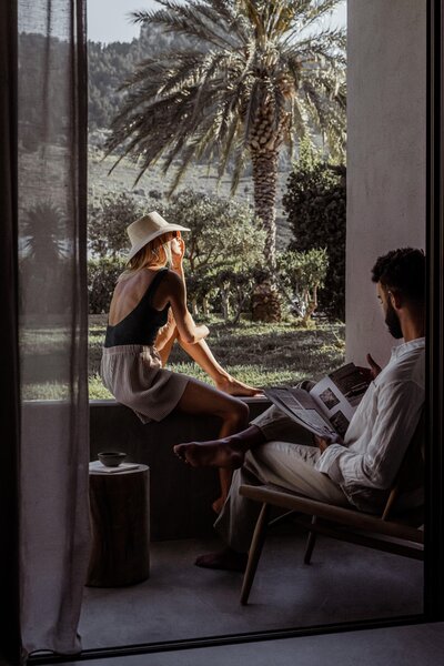 SunConnect Kolymbia Star 45