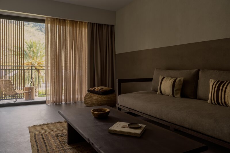 SunConnect Kolymbia Star 47