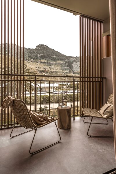 SunConnect Kolymbia Star 49