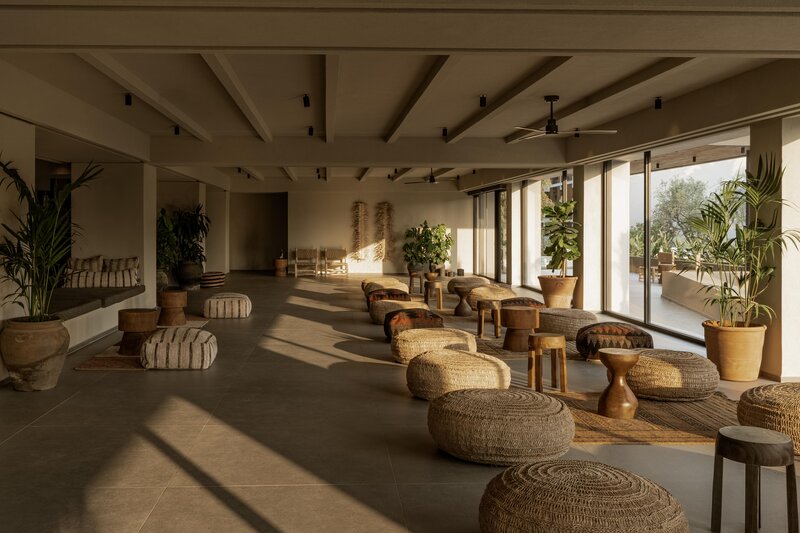 SunConnect Kolymbia Star 51