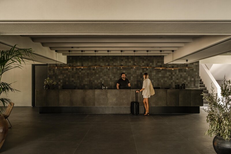 SunConnect Kolymbia Star 53