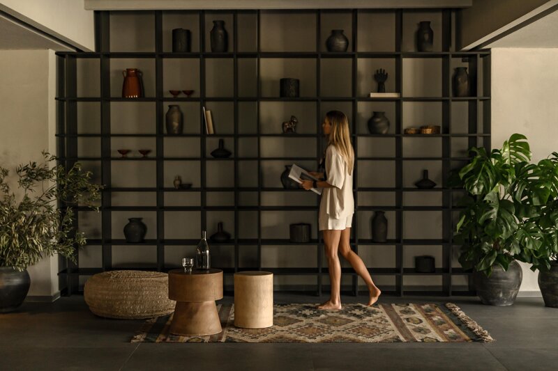 SunConnect Kolymbia Star 55