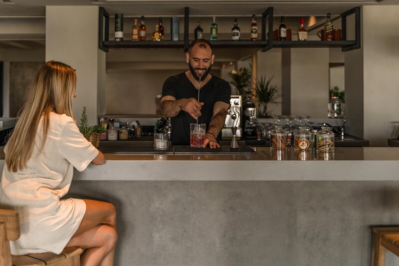 SunConnect Kolymbia Star 56