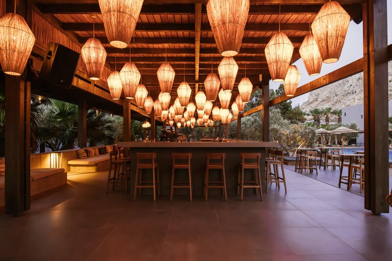 SunConnect Kolymbia Star 57