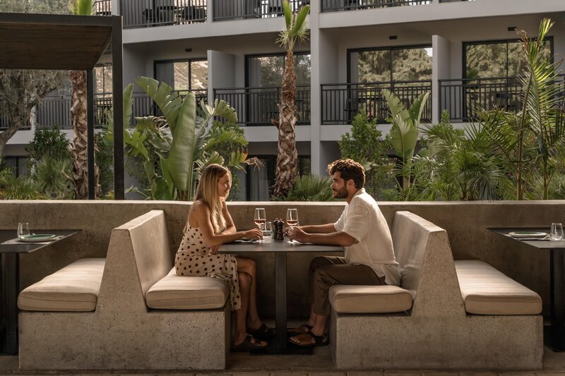 SunConnect Kolymbia Star 65