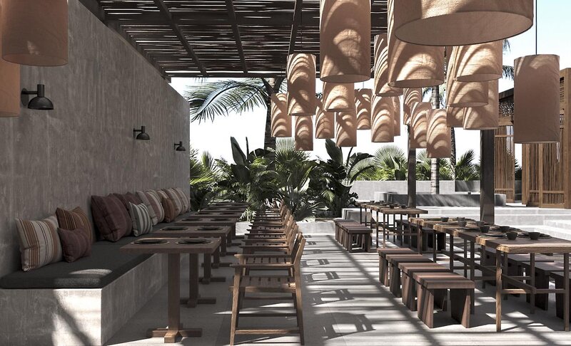 Cook's Club Kolymbia 8