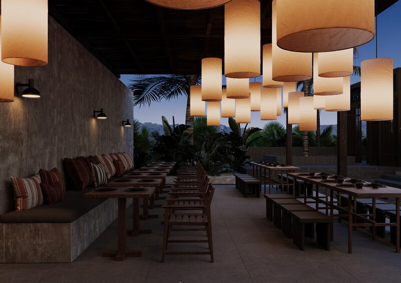 Cook's Club Kolymbia 10