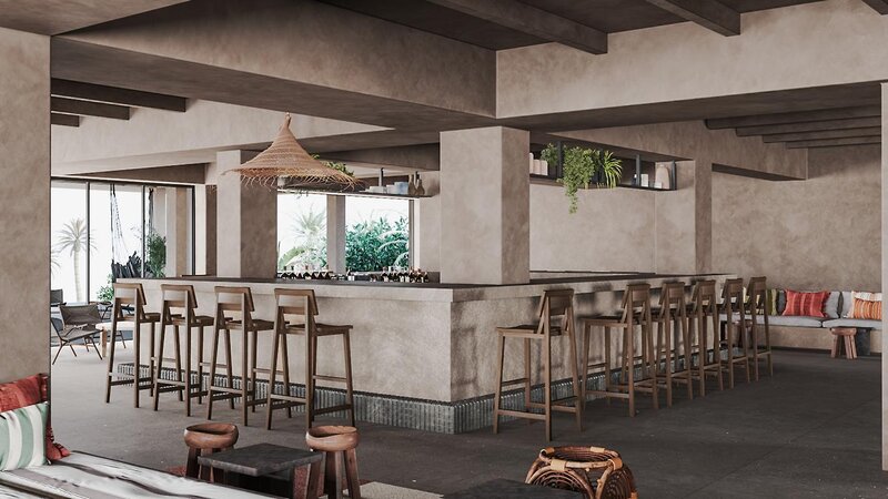 Cook's Club Kolymbia 11