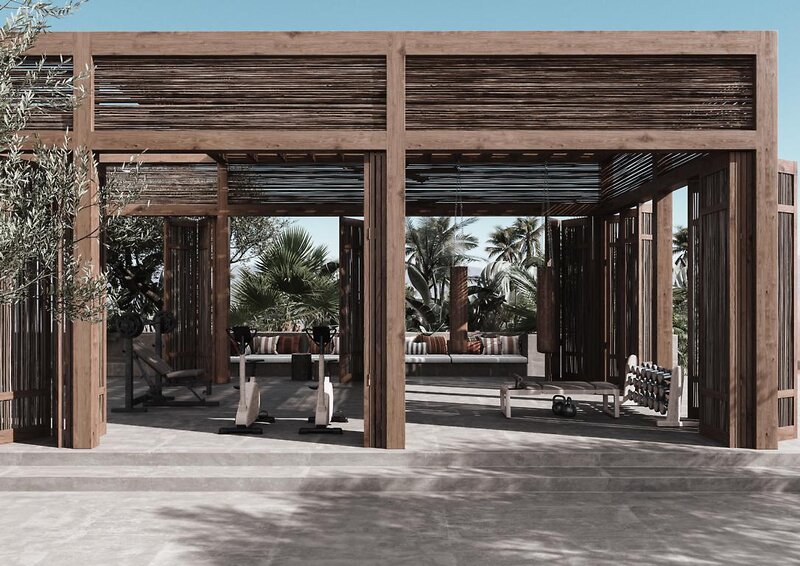 Cook's Club Kolymbia 14