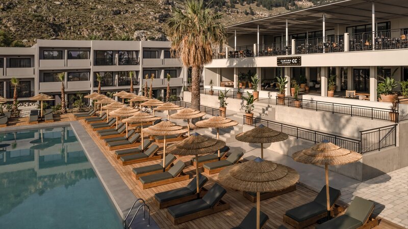 Cook's Club Kolymbia 19