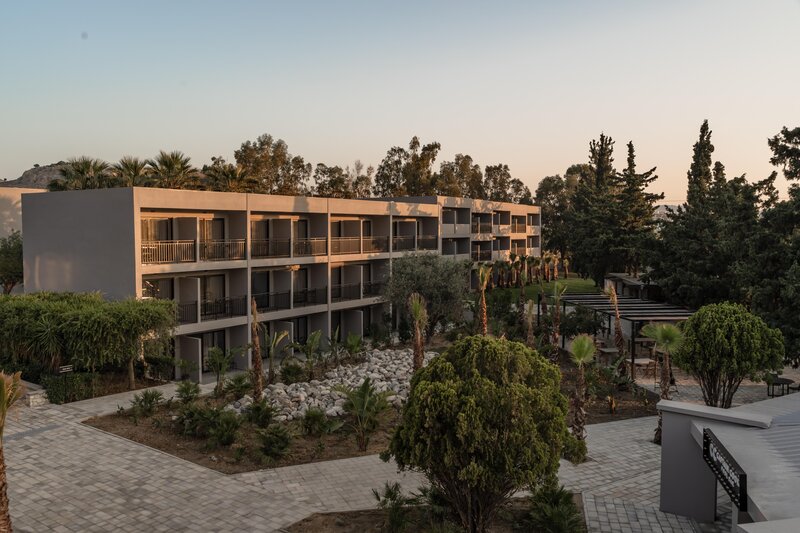 Cook's Club Kolymbia 20
