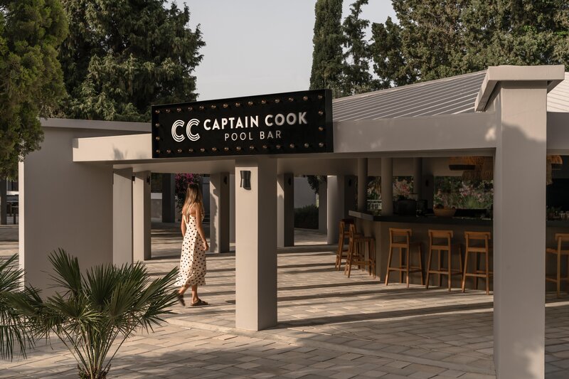 Cook's Club Kolymbia 40