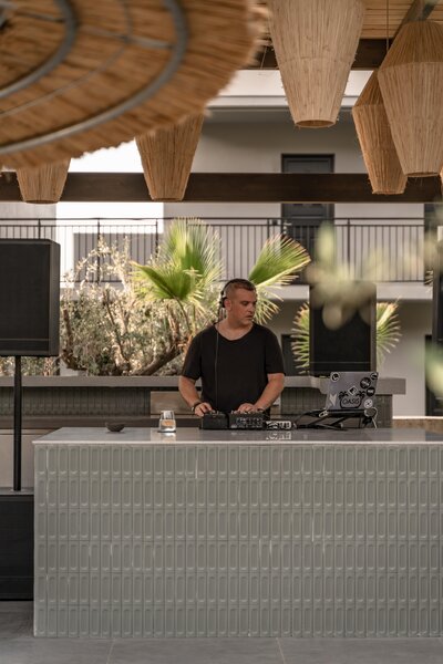 Cook's Club Kolymbia 45