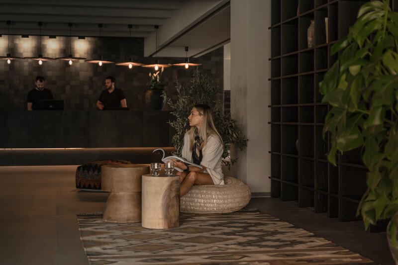Cook's Club Kolymbia 70