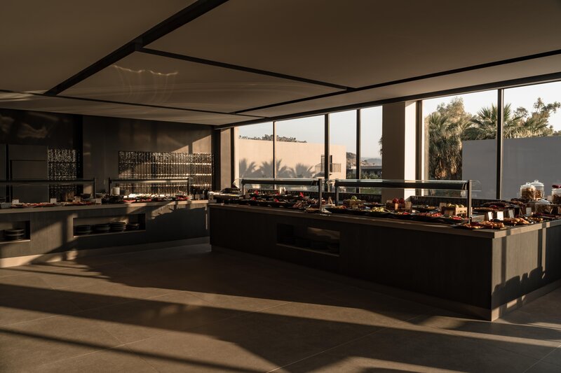 Cook's Club Kolymbia 80