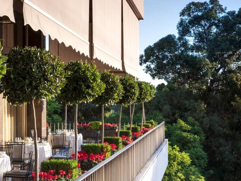 Four Seasons Hotel Ritz Lissabon 2