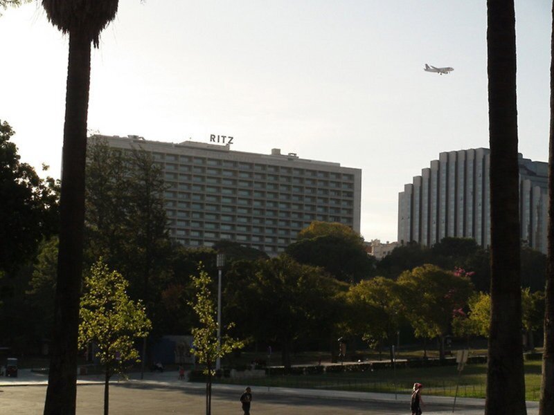 Four Seasons Hotel Ritz Lissabon 4