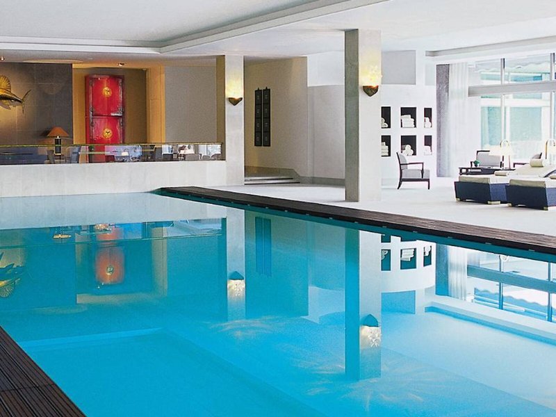 Four Seasons Hotel Ritz Lissabon 5