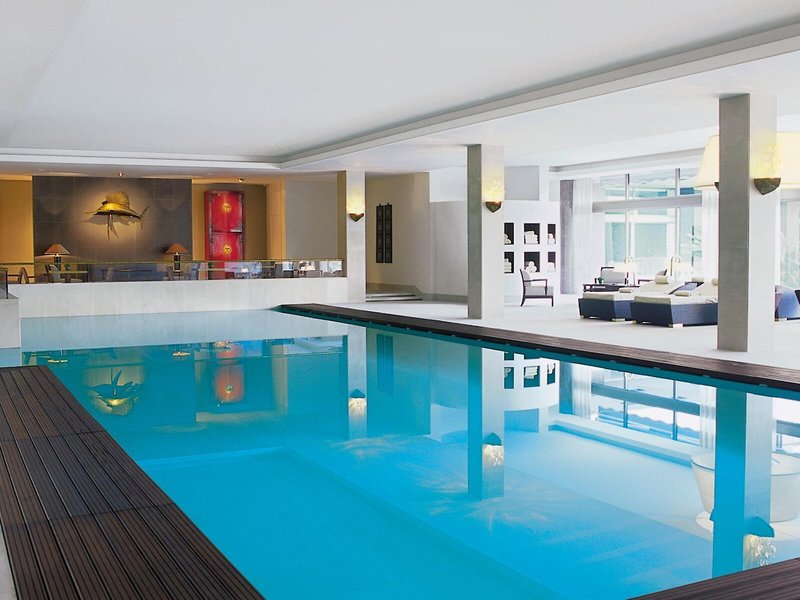 Four Seasons Hotel Ritz Lissabon 7