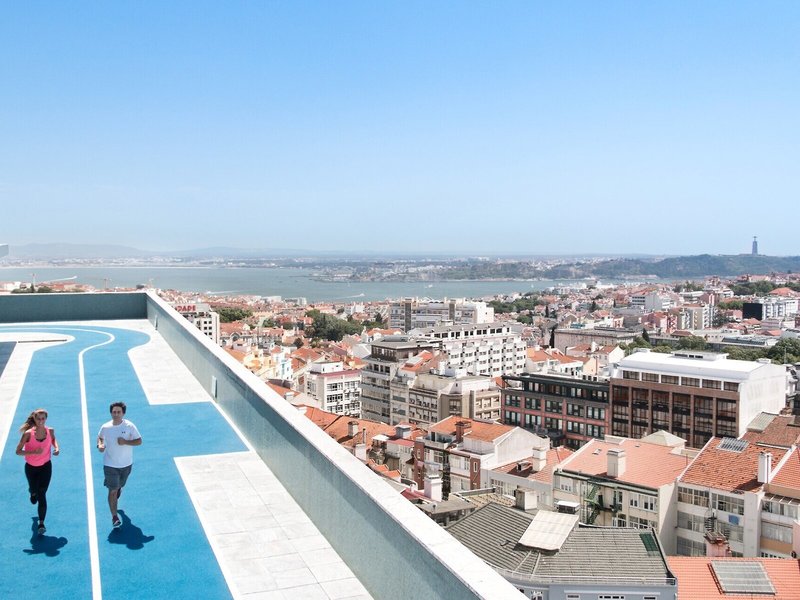 Four Seasons Hotel Ritz Lissabon 8