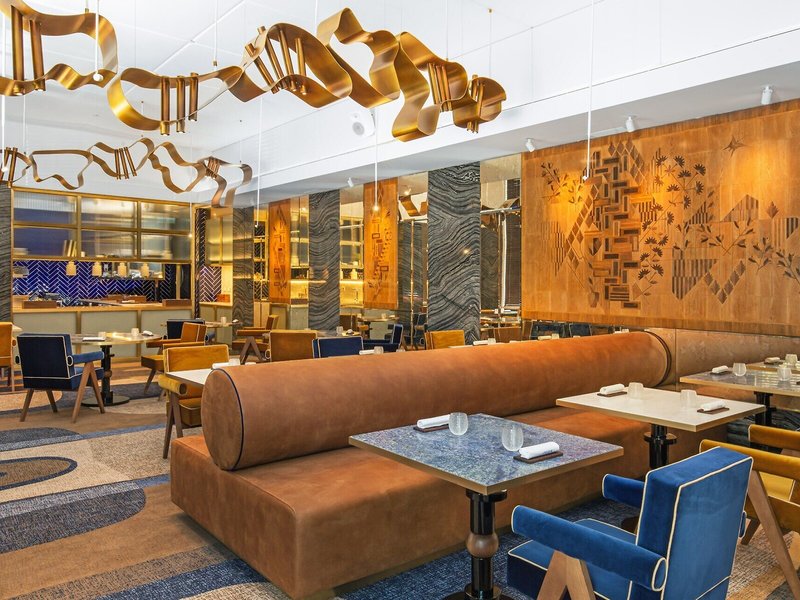 Four Seasons Hotel Ritz Lissabon 12