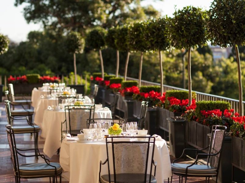Four Seasons Hotel Ritz Lissabon 14