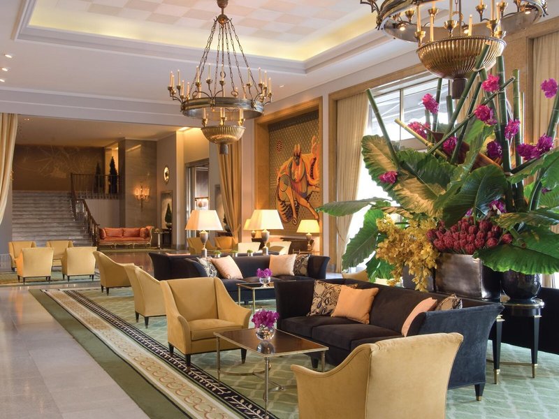 Four Seasons Hotel Ritz Lissabon 15