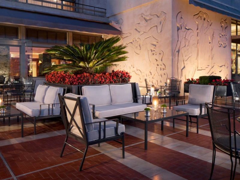 Four Seasons Hotel Ritz Lissabon 16