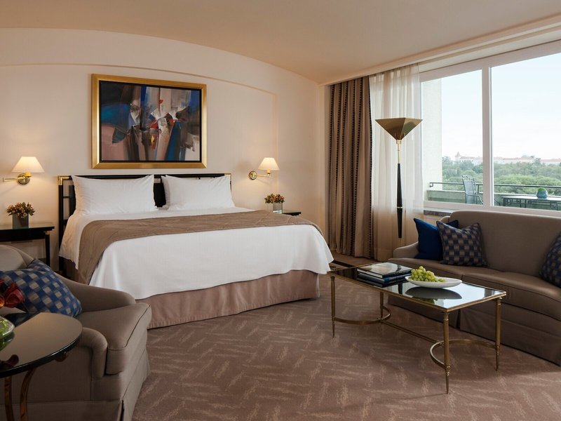 Four Seasons Hotel Ritz Lissabon 20