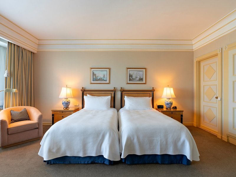 Four Seasons Hotel Ritz Lissabon 21