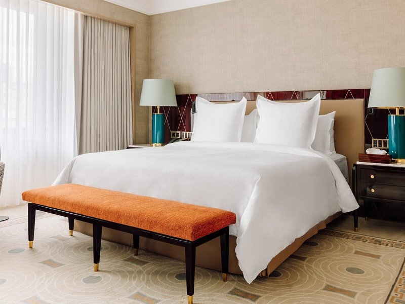 Four Seasons Hotel Ritz Lissabon 22