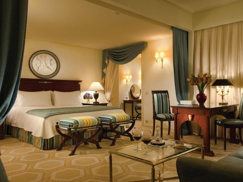 Four Seasons Hotel Ritz Lissabon 27