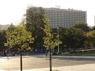 Four Seasons Hotel Ritz Lissabon
