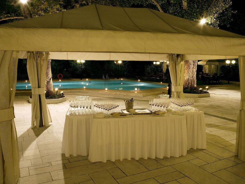 Theoxenia Palace Hotel 1