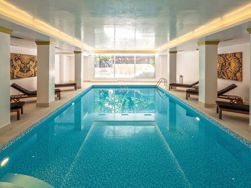 Theoxenia Palace Hotel 3