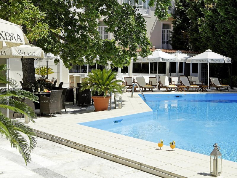 Theoxenia Palace Hotel 5