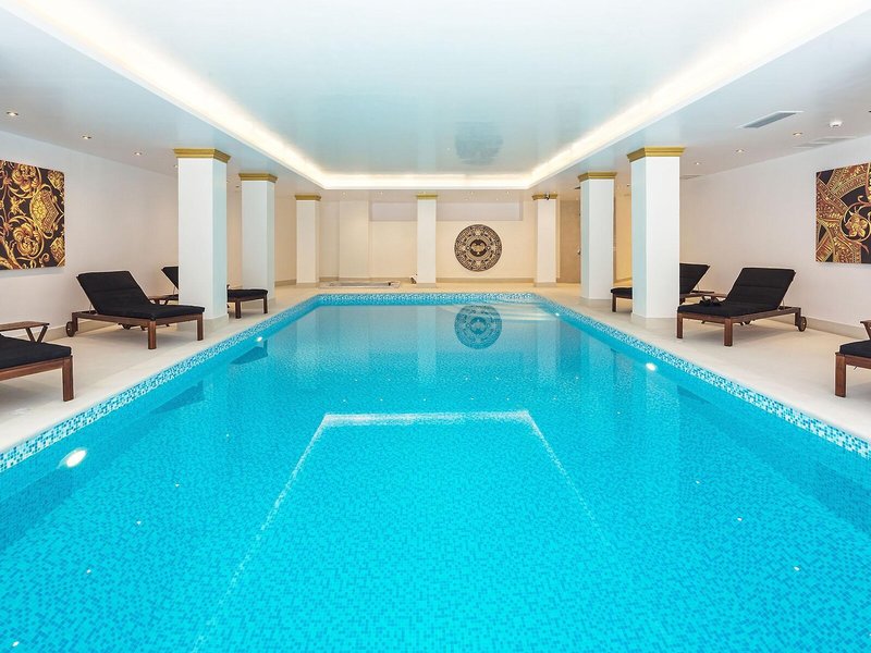 Theoxenia Palace Hotel 6