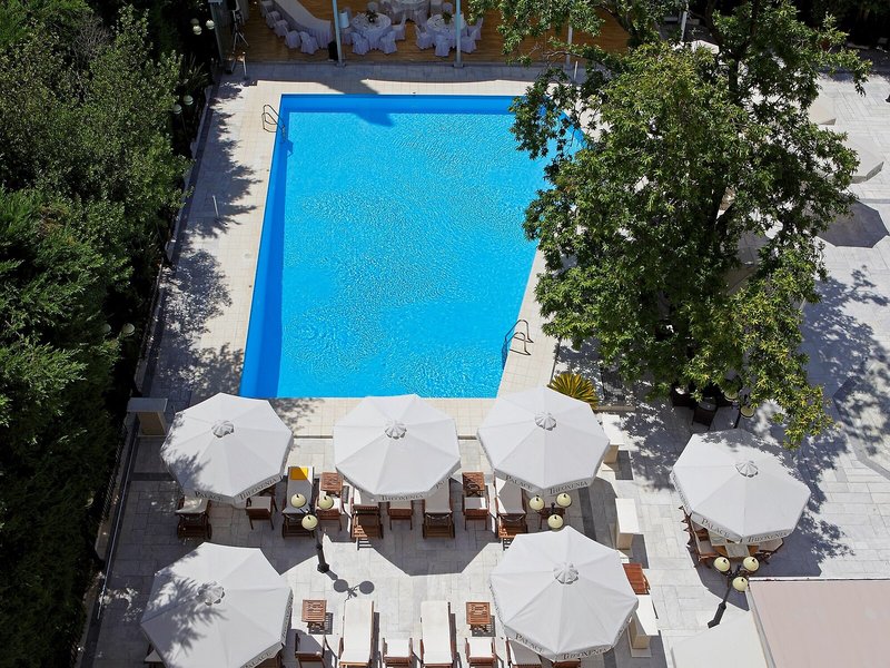 Theoxenia Palace Hotel 8