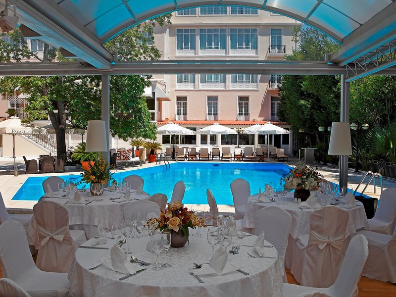 Theoxenia Palace Hotel 9